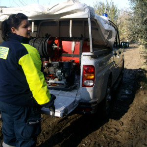 alluvione orte 2012 aivvfc