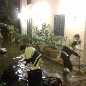 alluvione orte 2012 aivvfc