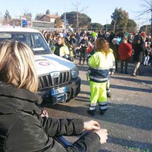 carnevale tor sapienza aivvfc