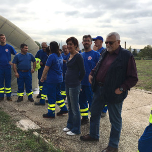 aivvfc attività montaggio tende ottobre 2016