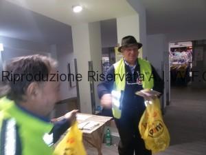 raccolta alimentare novembre 2015