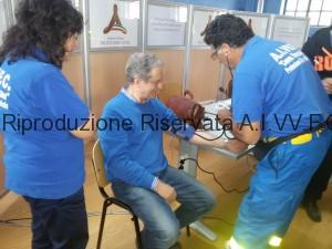 servizio sanitario ottobre 2015