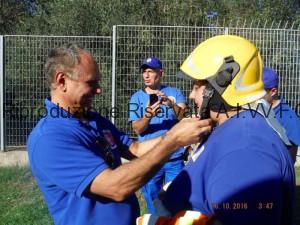 addestramento antincendio aivvfc ottobre 2016