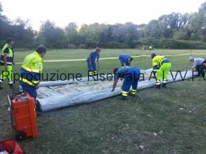 aivvfc attività addestrativa settembre 2015