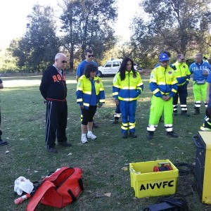 aivvfc attività addestrativa settembre 2015