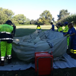 aivvfc attività addestrativa settembre 2015