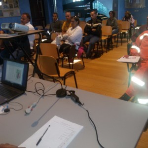 corso addetto antincendio aivvfc ottobre 2015