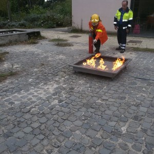 corso addetto antincendio aivvfc ottobre 2015