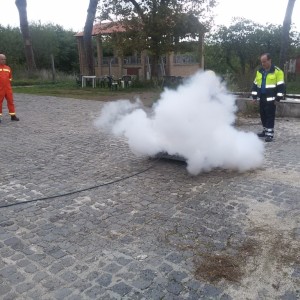 corso addetto antincendio aivvfc ottobre 2015