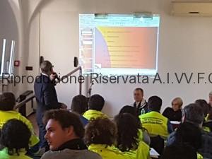 congresso nazionale aivvfc