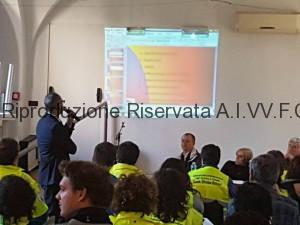 congresso nazionale aivvfc