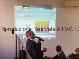 congresso nazionale aivvfc