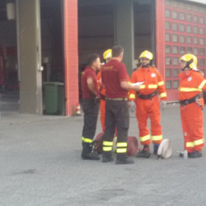 corso antincendio aivvfc distaccamento roma est