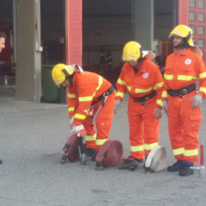 corso antincendio aivvfc distaccamento roma est