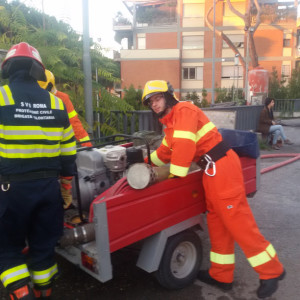 corso antincendio aivvfc distaccamento roma est