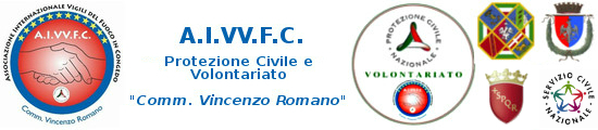 A.I.VV.F.C. OdV