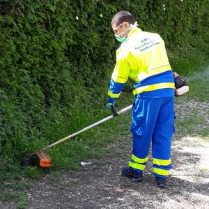 2020-04-24-Addestramento Decespugliatore Esercitazioni e Corsi