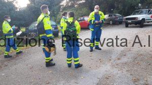 2020-10-25 – Corso Antincendio Alto Rischio Esercitazioni e Corsi