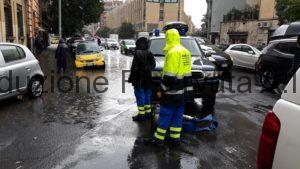 2020-09-28 – Intervento allagamento – Largo Magna Grecia Roma Attività e Interventi