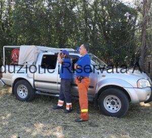 2020 – Campagna AIB Attività e Interventi